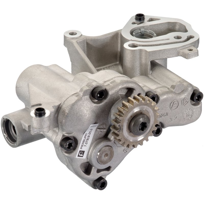 Pierburg 7.07919.05.0 Engine Oil Pump