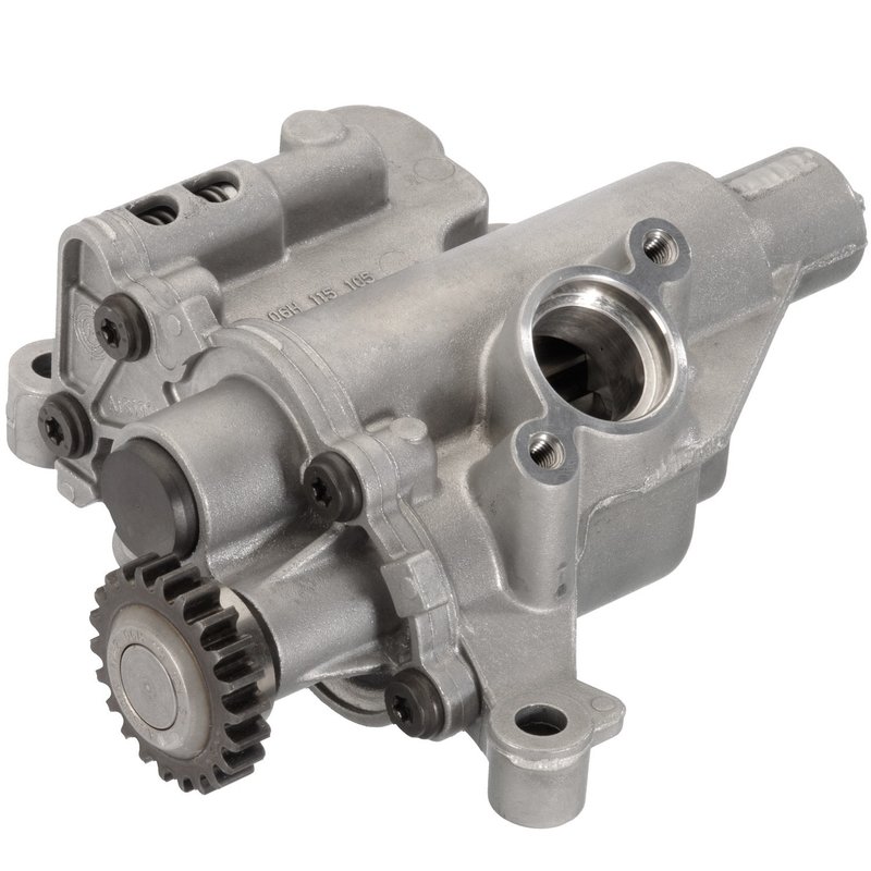 Pierburg 7.07919.14.0 Engine Oil Pump