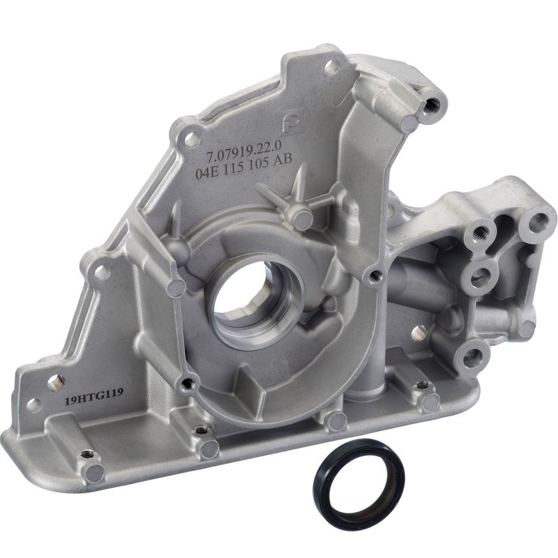 Pierburg 7.07919.22.0 Engine Oil Pump