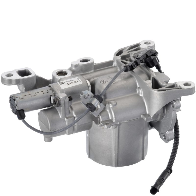 Pierburg 7.07919.33.0 Engine Oil Pump
