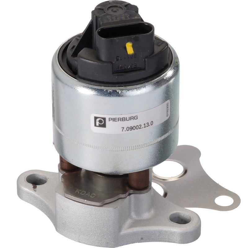 Hella 7.09002.13.0 Exhaust Gas Recirculation (EGR) Valve