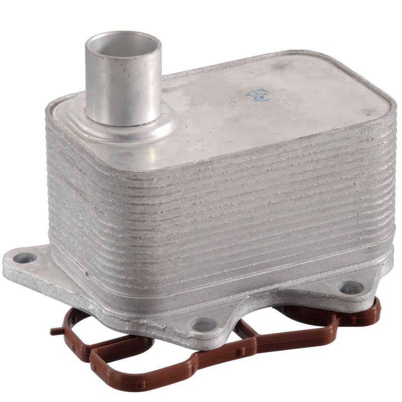 Pierburg 7.09269.22.0 Engine Oil Cooler