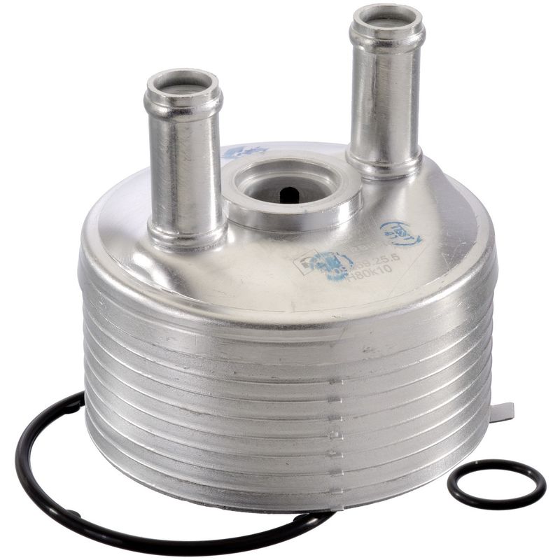 Pierburg 7.09269.25.0 Automatic Transmission Oil Cooler
