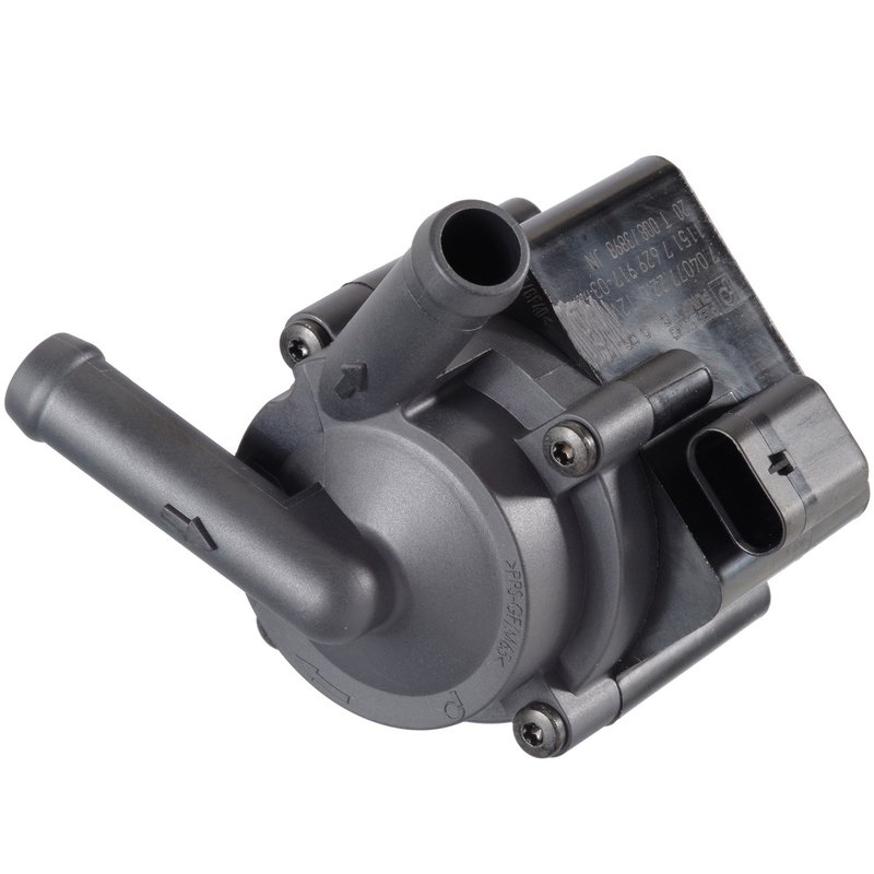 Hella 7.10102.02.0 Engine Auxiliary Water Pump - To Turbocharger
