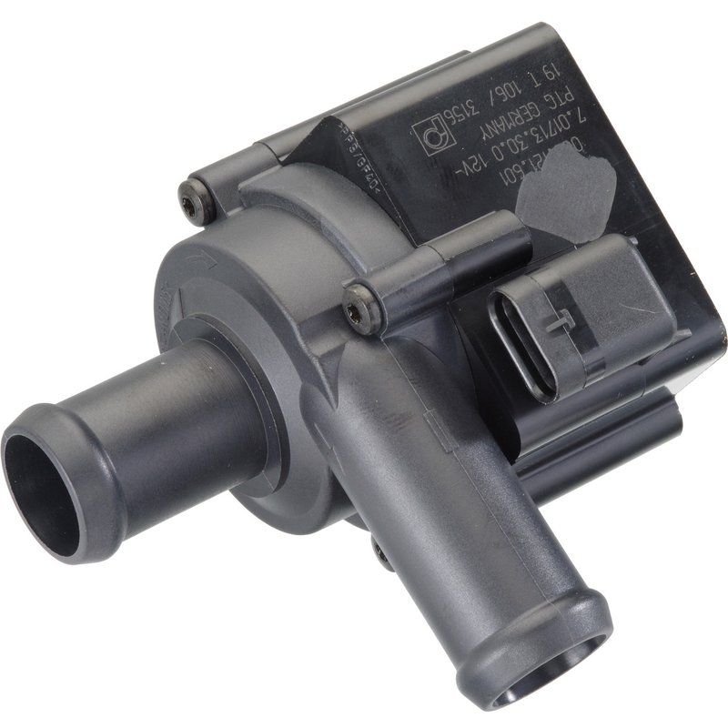 Hella 7.10102.05.0 Engine Auxiliary Water Pump
