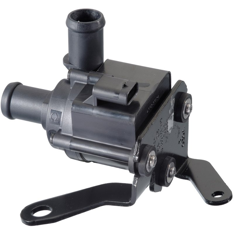 Hella 7.10103.00.0 Engine Auxiliary Water Pump - Right