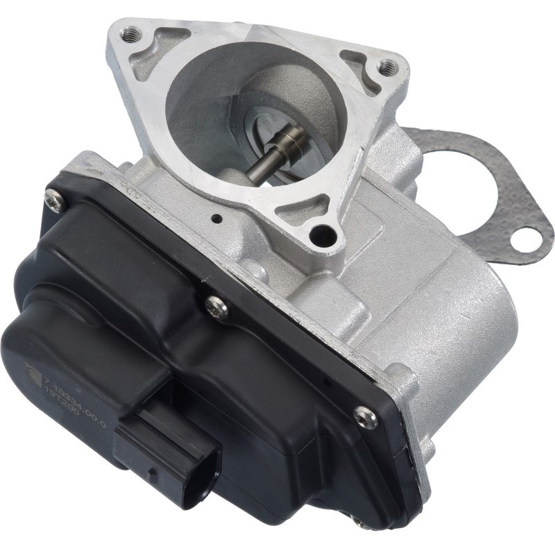 Hella 7.10334.00.0 Exhaust Gas Recirculation (EGR) Valve