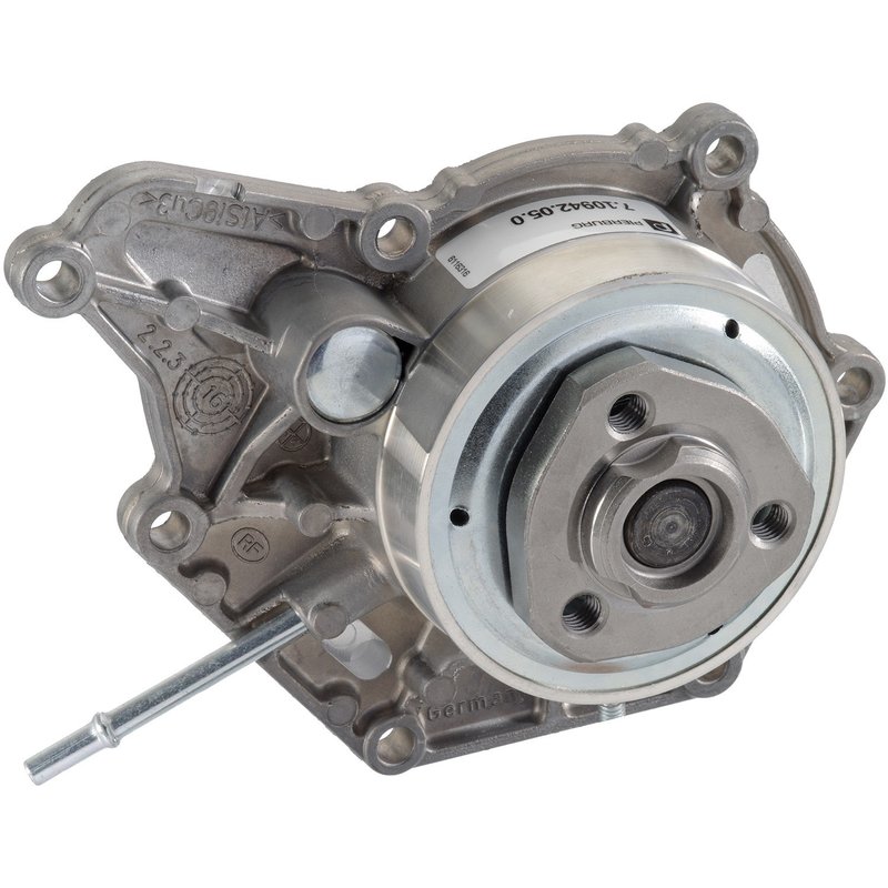 Pierburg 7.10942.05.0 Engine Water Pump