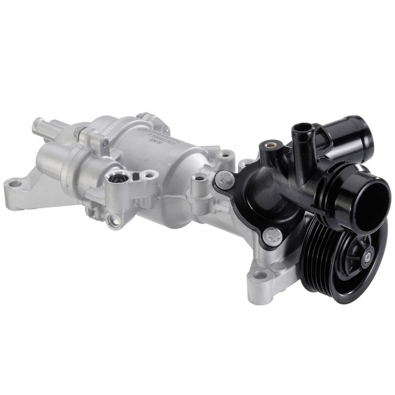 Pierburg 7.10942.06.0 Engine Water Pump