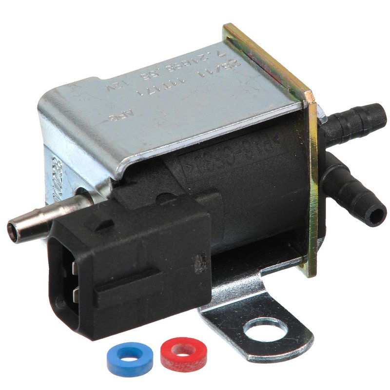 Pierburg 7.21895.55.0 Turbocharger Boost Control Valve