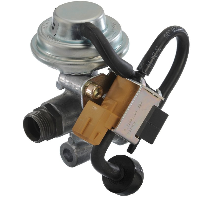 Pierburg 7.22136.50.0 EGR Valve