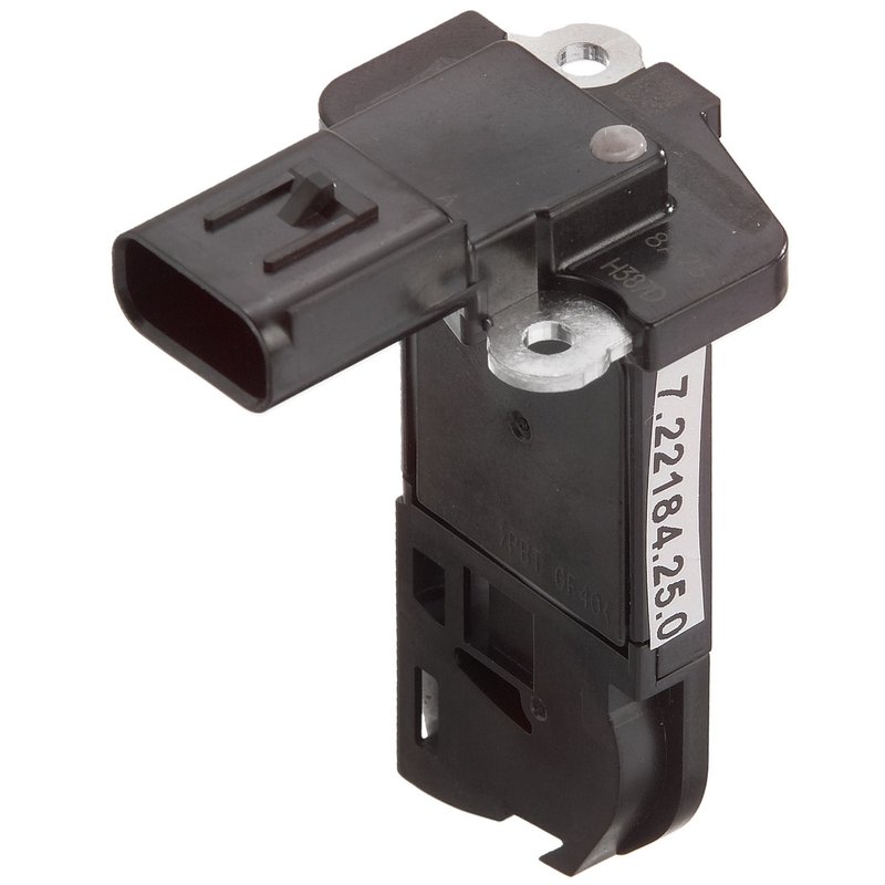 Pierburg 7.22184.25.0 Mass Air Flow Sensor