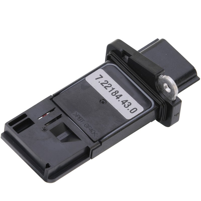 Hella 7.22184.43.0 Mass Air Flow Sensor - Left or Right
