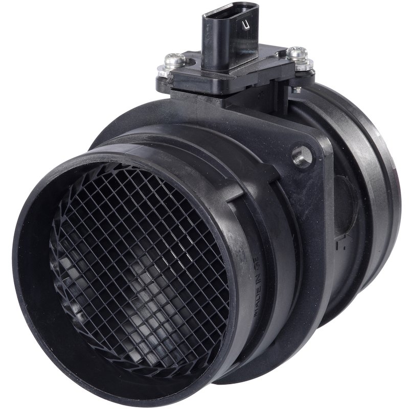 Pierburg 7.22184.75.0 Mass Air Flow Sensor