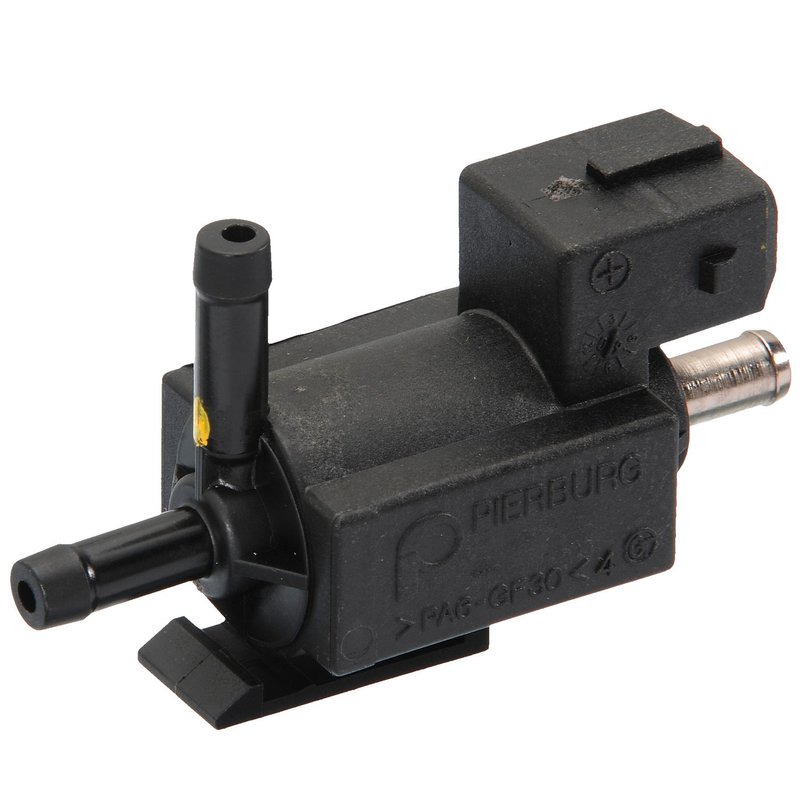 Pierburg 7.22240.09.0 Turbocharger Boost Solenoid