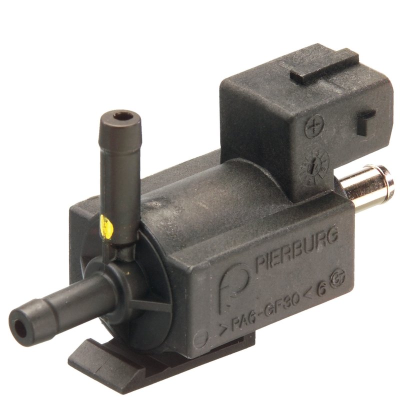 Pierburg 7.22240.13.0 Turbocharger Boost Solenoid