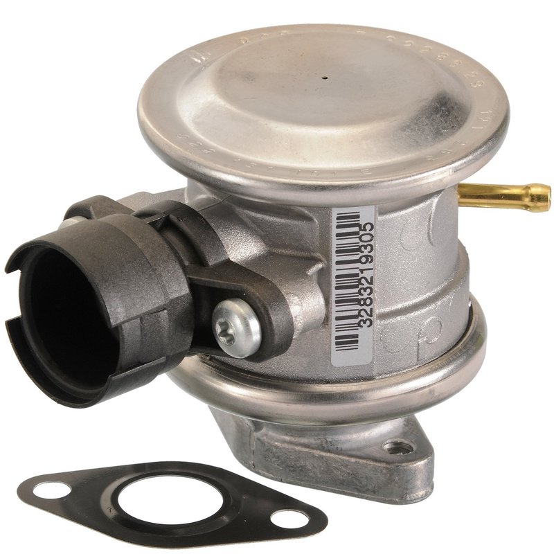 Pierburg 7.22286.55.0 Secondary Air Injection Control Valve