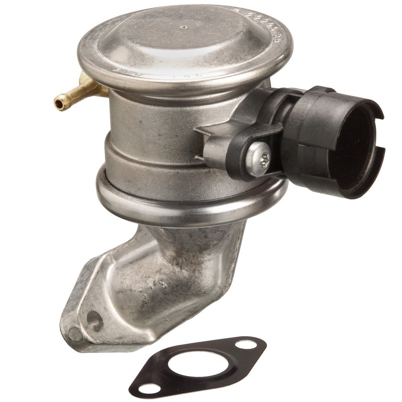 Pierburg 7.22295.61.0 Secondary Air Injection Control Valve