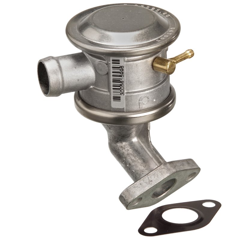 Pierburg 7.22295.62.0 Secondary Air Injection Control Valve