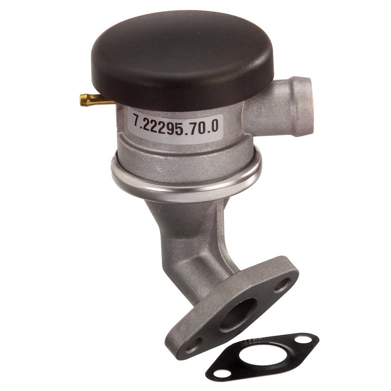 Pierburg 7.22295.70.0 Secondary Air Injection Control Valve