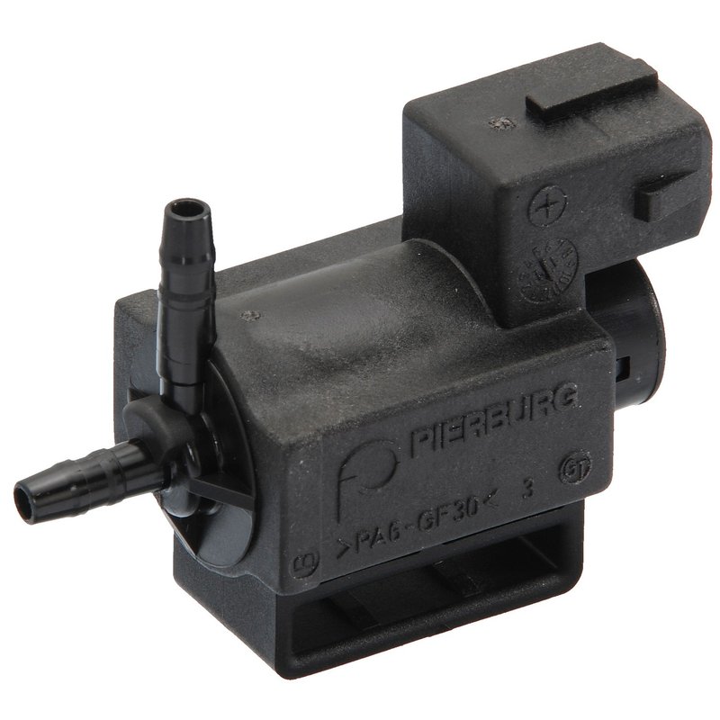 Pierburg 7.22355.01.0 Carbon Dioxide System Solenoid Valve
