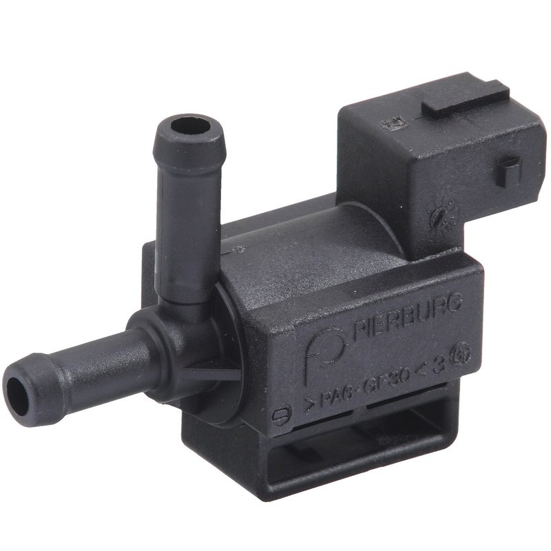 Pierburg 7.22517.04.0 Carbon Dioxide System Solenoid Valve
