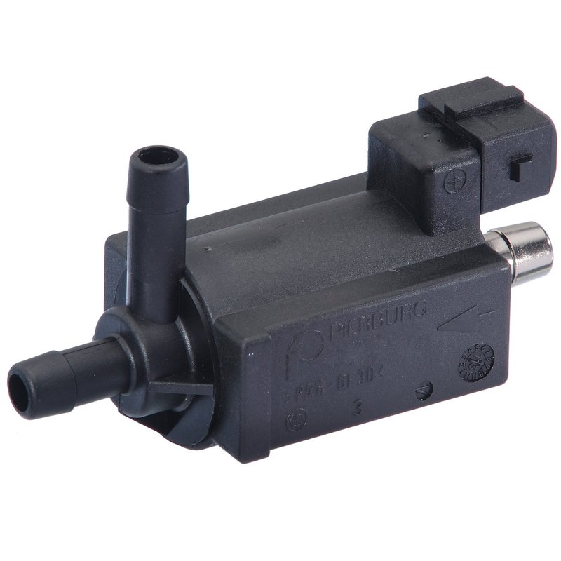 Pierburg 7.22687.39.0 Electronic Air Intake Change Over Valve