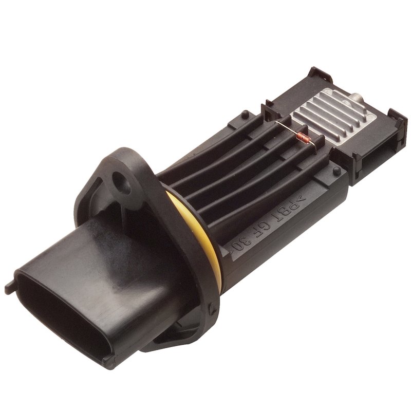 Pierburg 7.22701.05.0 Mass Air Flow Sensor