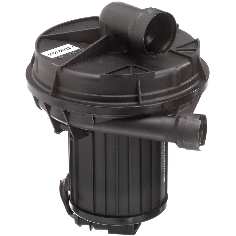Pierburg 7.22738.20.0 Secondary Air Injection Pump
