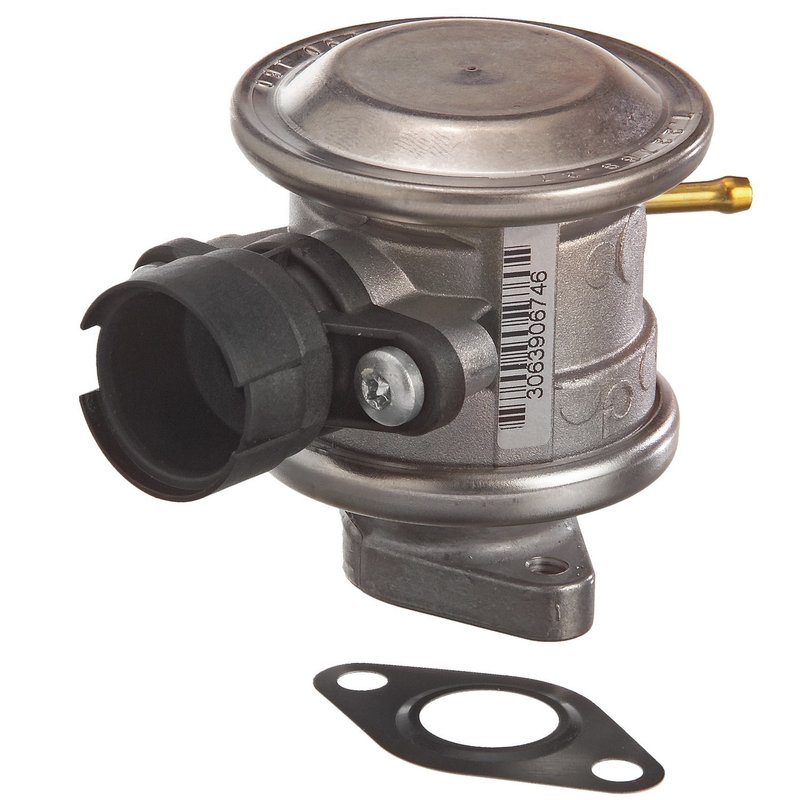 Pierburg 7.22769.73.0 Secondary Air Injection Control Valve