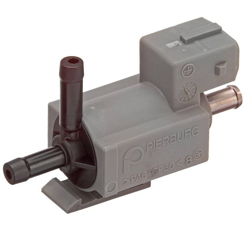 Pierburg 7.22908.03.0 Secondary Air Injection Control Valve