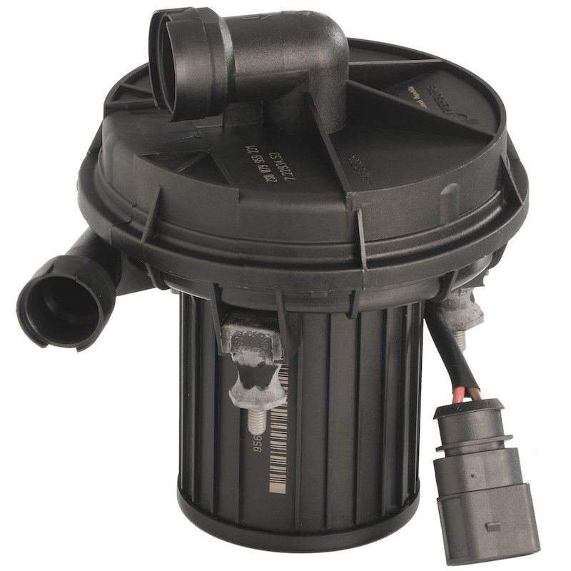 Pierburg 7.22934.57.0 Secondary Air Injection Pump