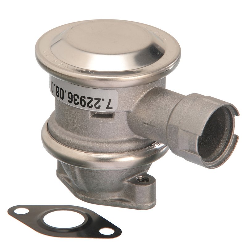 Pierburg 7.22936.08.0 Secondary Air Injection Control Valve