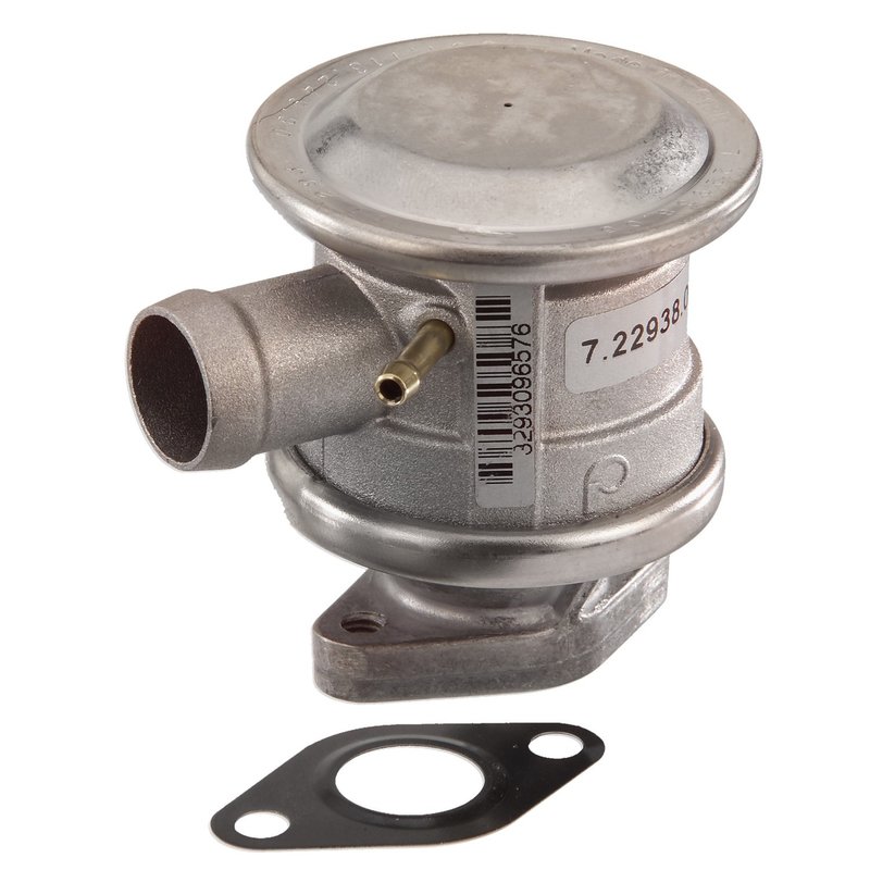 Pierburg 7.22938.06.0 Secondary Air Injection Control Valve