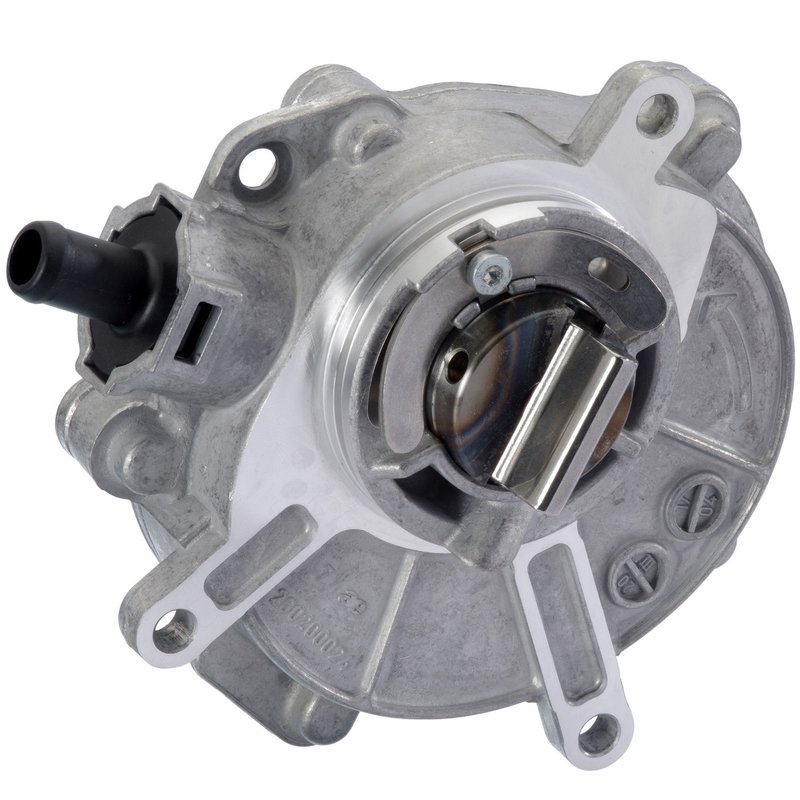 Pierburg 7.24807.21.0 Vacuum Pump