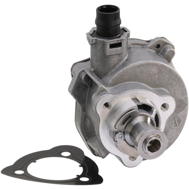 Pierburg 7.24807.33.0 Vacuum Pump