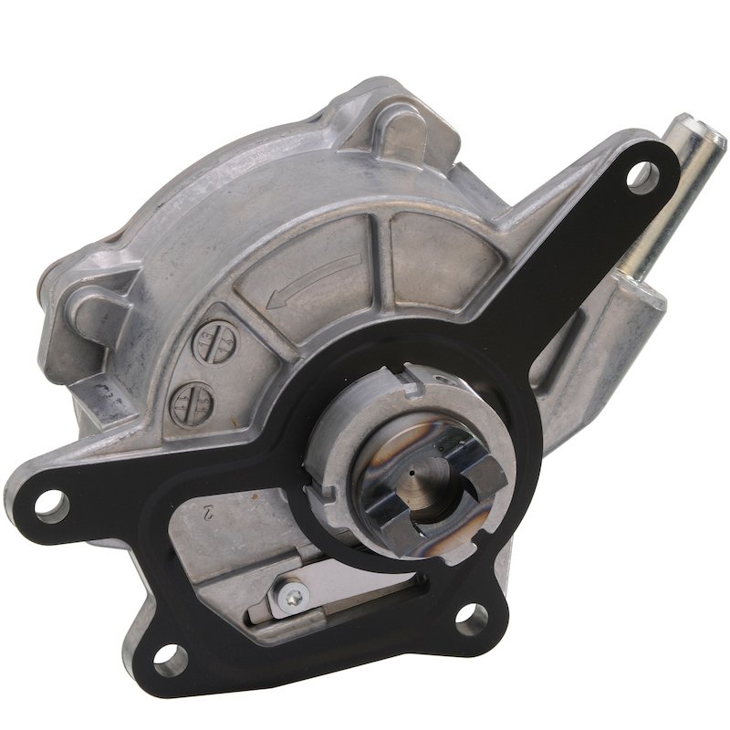 Pierburg 7.24807.38.0 Power Brake Booster Vacuum Pump