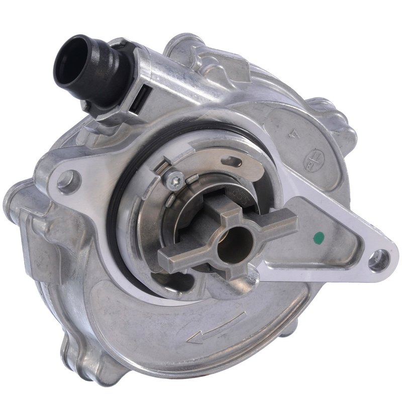 Pierburg 7.24807.58.0 Power Brake Booster Vacuum Pump
