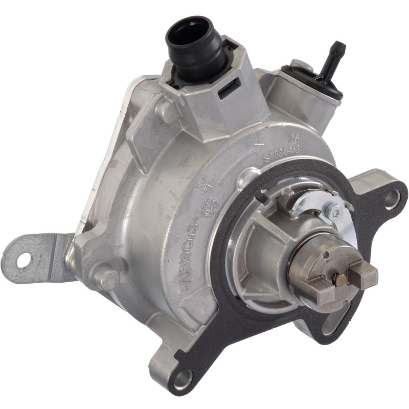Pierburg 7.24807.74.0 Vacuum Pump