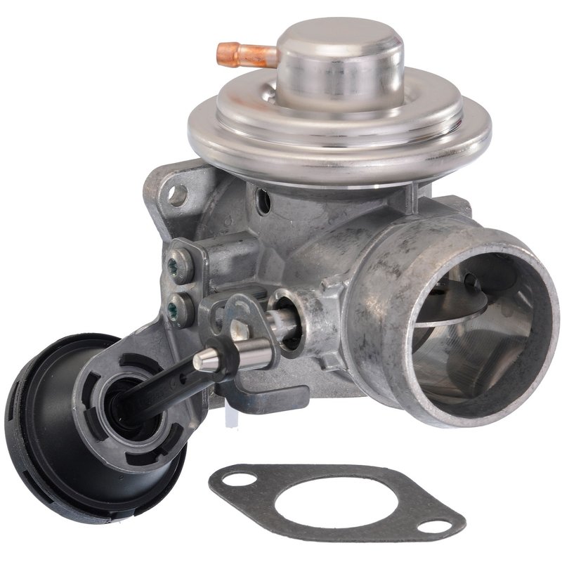 Hella 7.24809.17.0 Exhaust Gas Recirculation (EGR) Valve