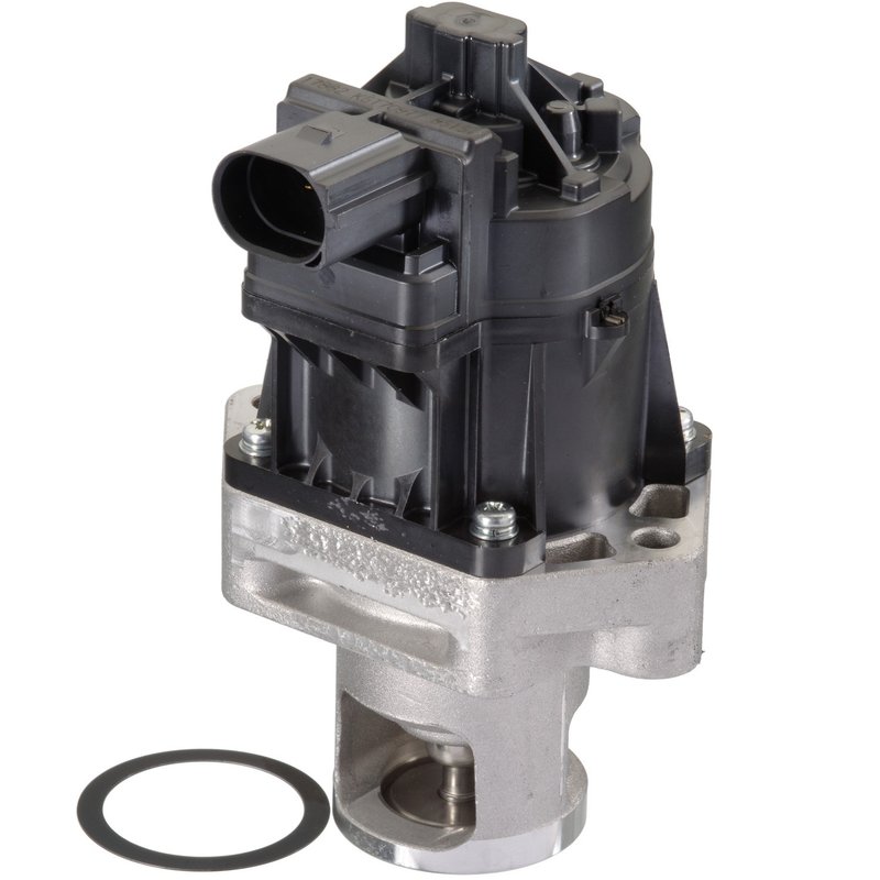 Hella 7.24809.78.0 Exhaust Gas Recirculation (EGR) Valve