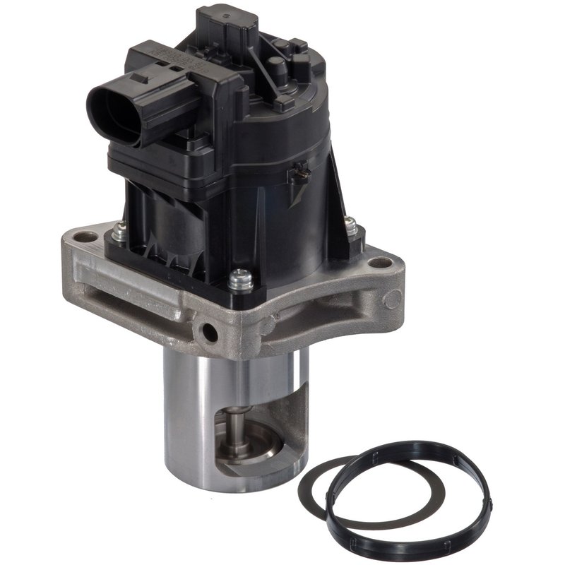 Hella 7.24809.81.0 Exhaust Gas Recirculation (EGR) Valve