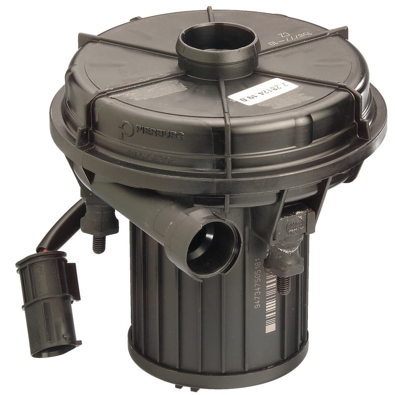 Pierburg 7.28124.19.0 Secondary Air Injection Pump