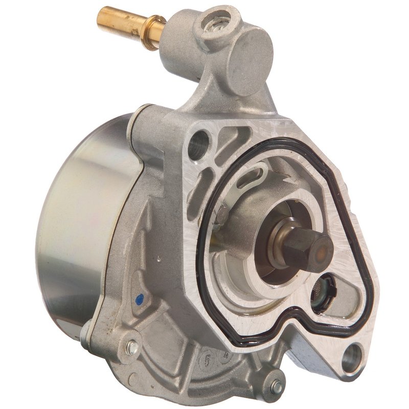 Pierburg 7.28237.05.0 Power Brake Booster Vacuum Pump