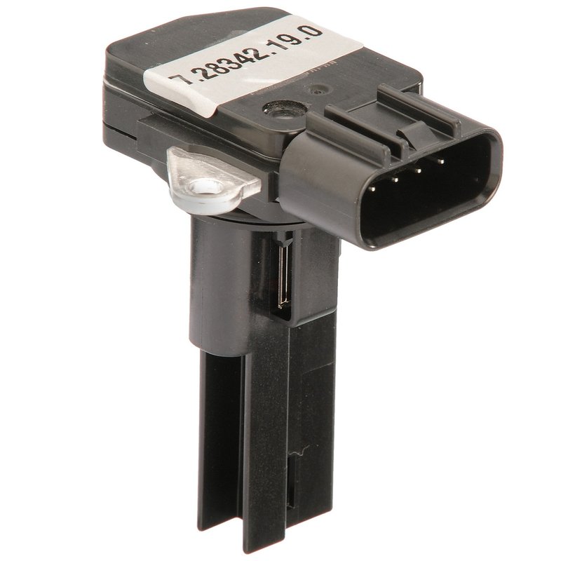 Pierburg 7.28342.19.0 Mass Air Flow Sensor