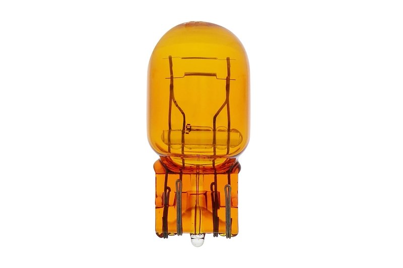 Hella 7444NALL Parking Light Bulb - Front, Front Inner or Rear