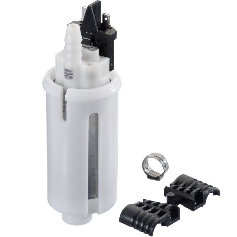 Pierburg 7.50138.01.0 Electric Fuel Pump