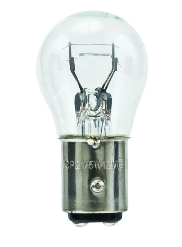 Hella 7528 Daytime Running Light Bulb