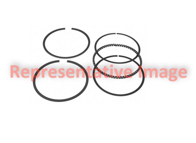 Kolbenschmidt 800077510000 Engine Piston Ring Set