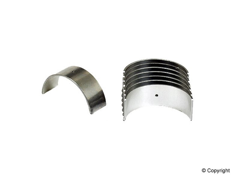 Kolbenschmidt 87200610 Engine Connecting Rod Bearing Set